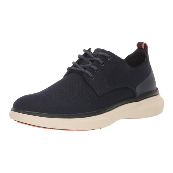 Vince Camuto Men's Tayden Casual Dress Shoes Navy Size 9 M - Picture 1 of 6